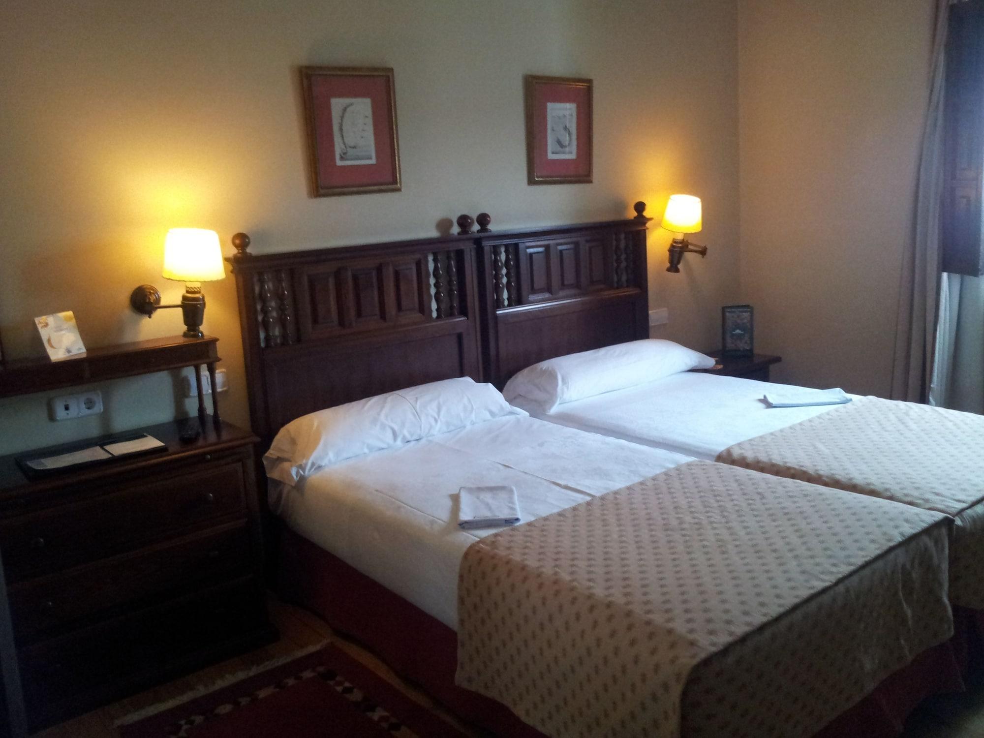 Parador De Ferrol Kültér fotó