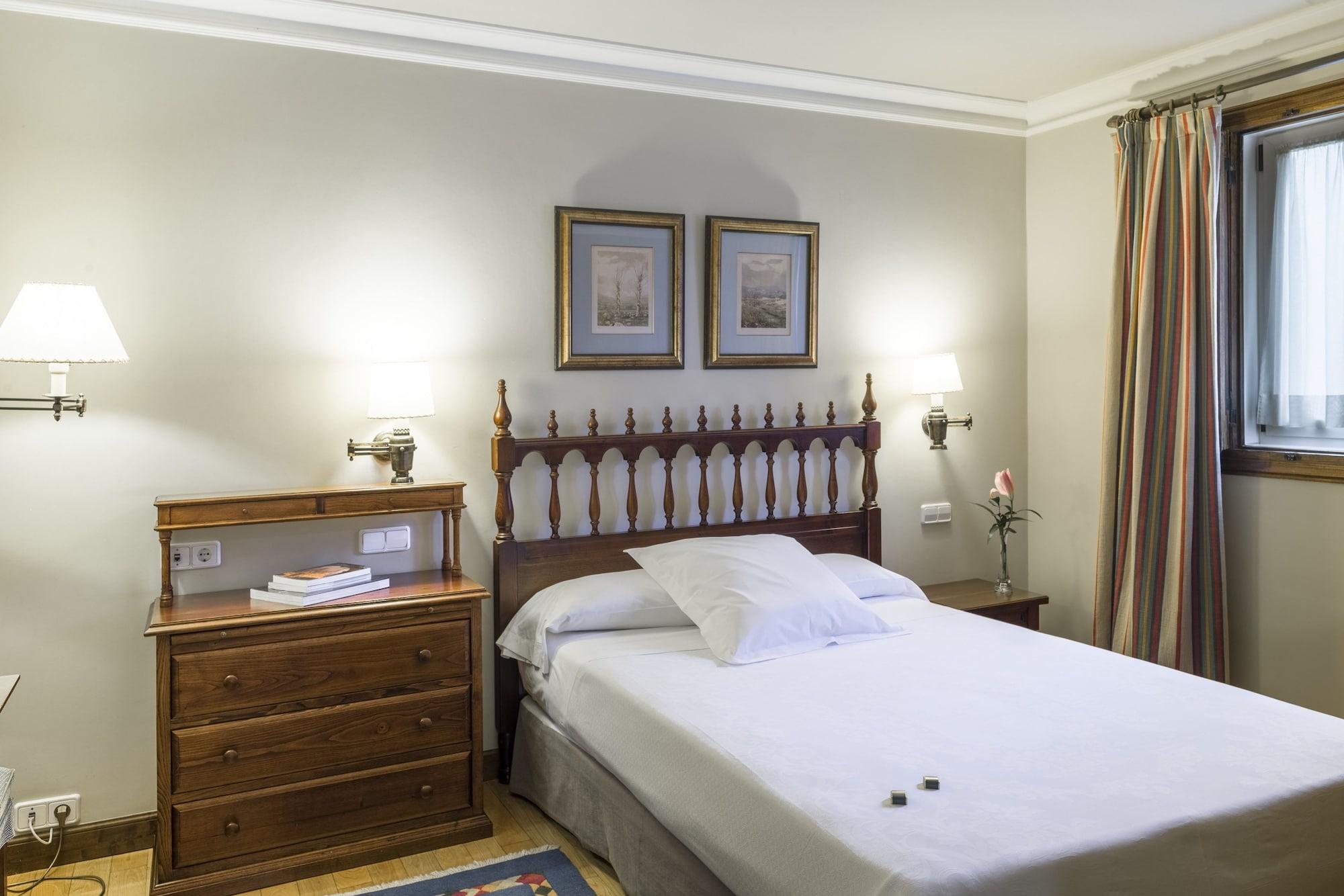 Parador De Ferrol Kültér fotó