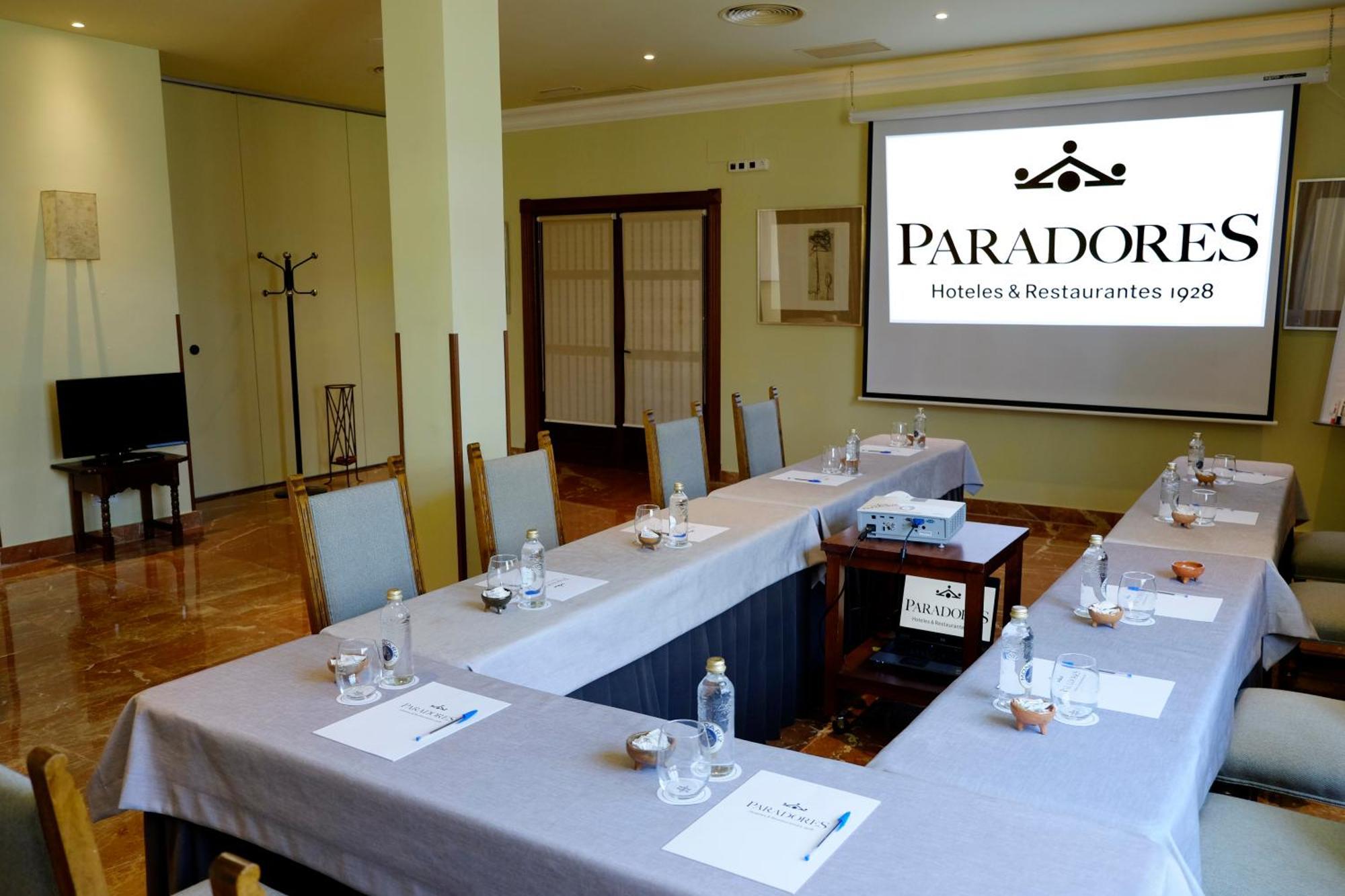 Parador De Ferrol Kültér fotó